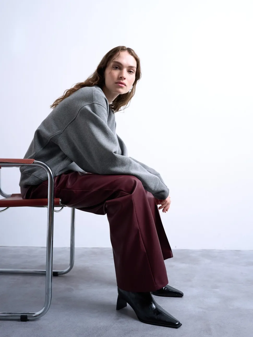 TSMILLA Broek