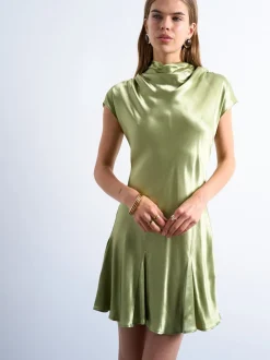 TSMILLA Korte jurk