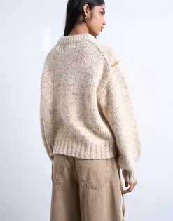 TSMOLLY Pullover