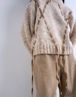 TSMOLLY Pullover