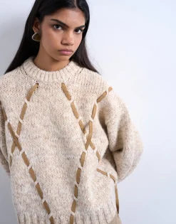 TSMOLLY Pullover