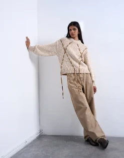 TSMOLLY Pullover