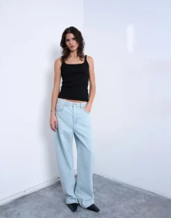 TSMOLLY Top