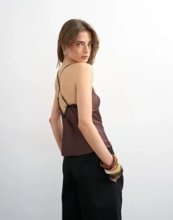 TSNAOMI Top