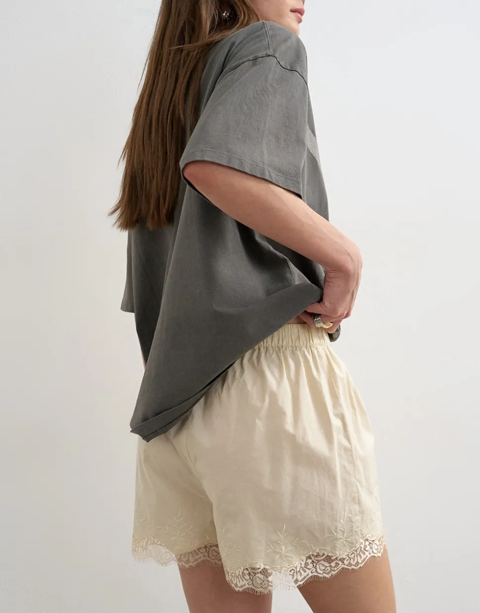 TSNATALIE Shorts