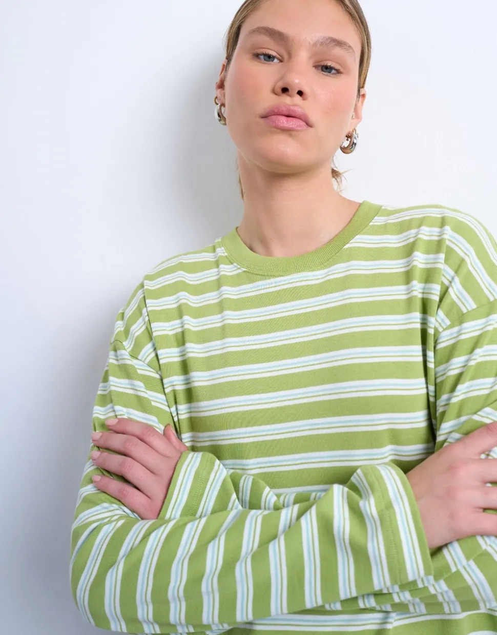 TSNILA T-shirts