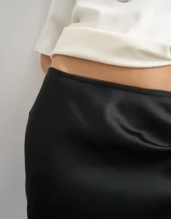 TSNINA Midi-rok
