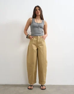 TSNOOR Broek
