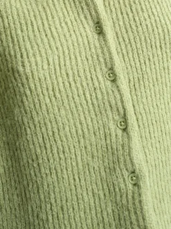 TSNYLA Gebreid vest