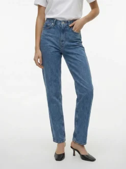 TSORIGINAL High rise Mom fit Jeans