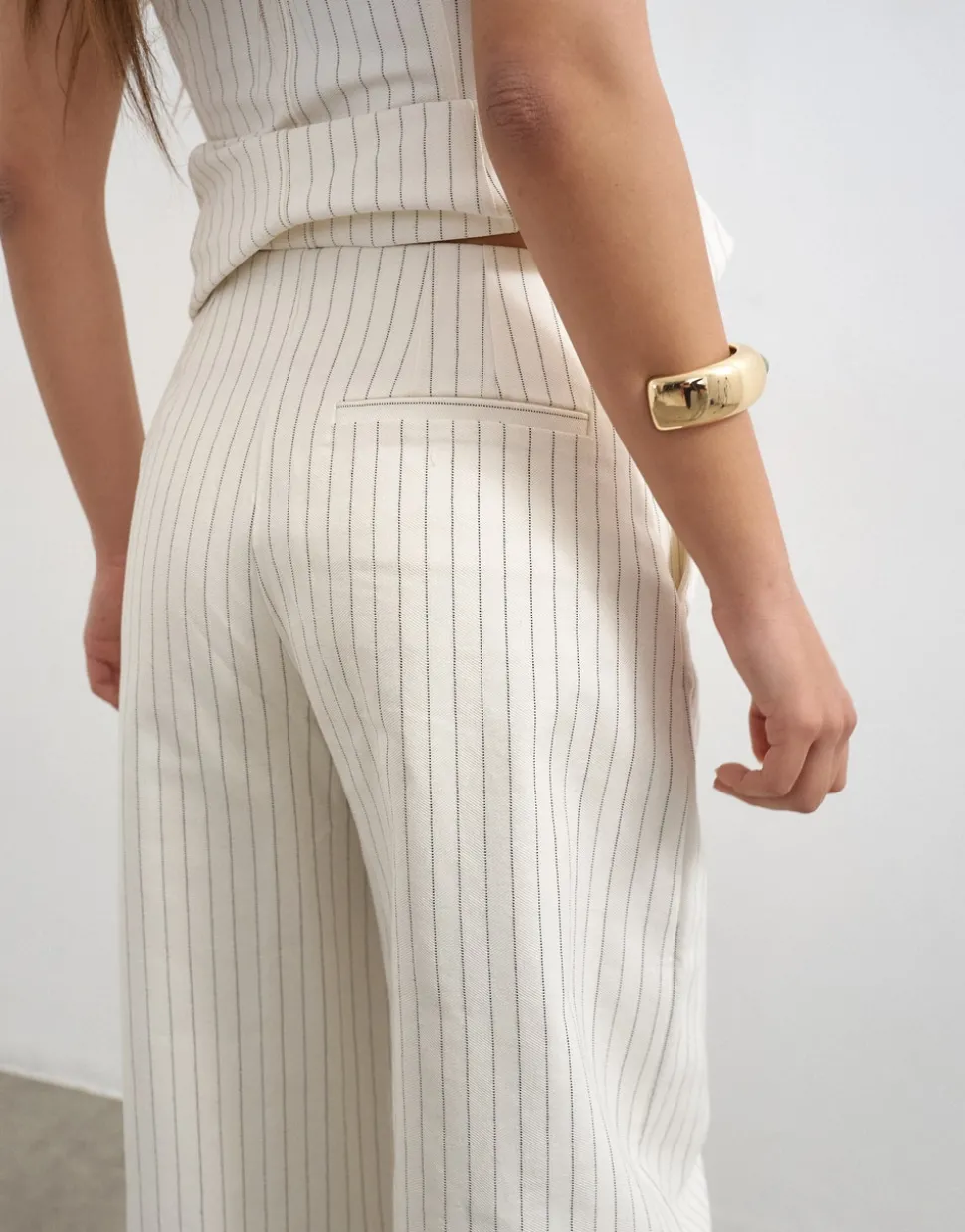 TSPARA Broek