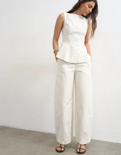 TSPARA Broek
