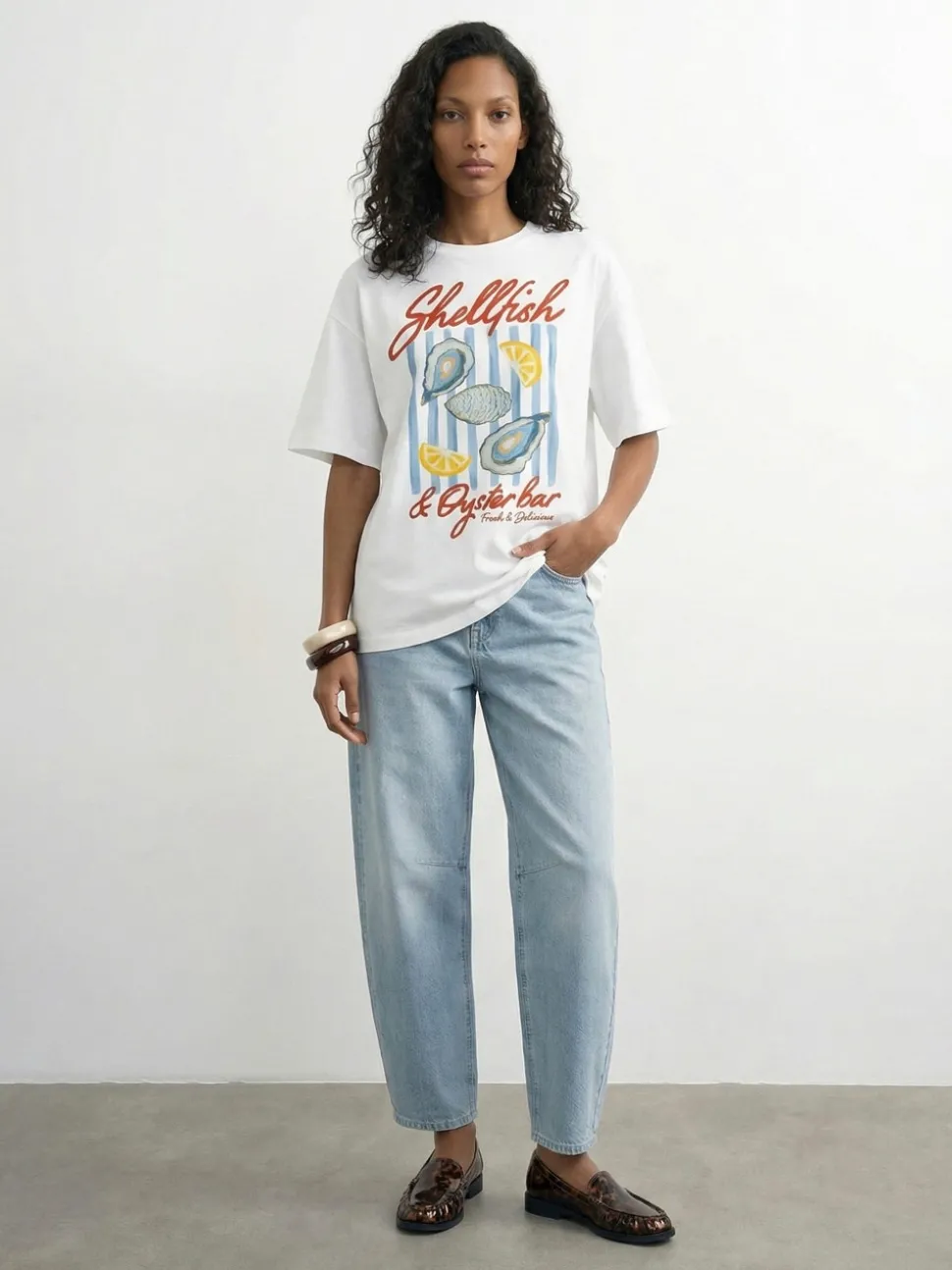 TSPREMIUM T-shirts