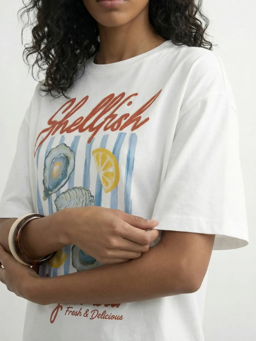 TSPREMIUM T-shirts