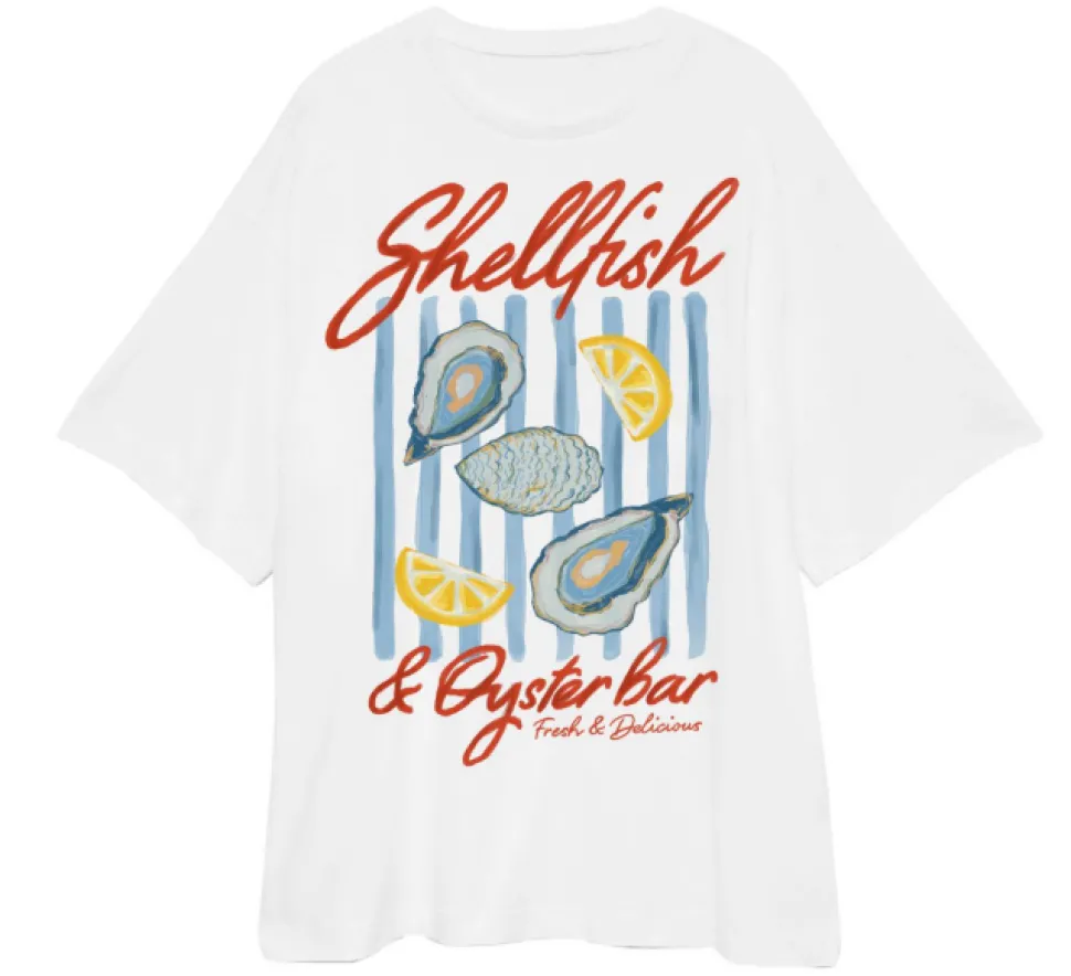TSPREMIUM T-shirts