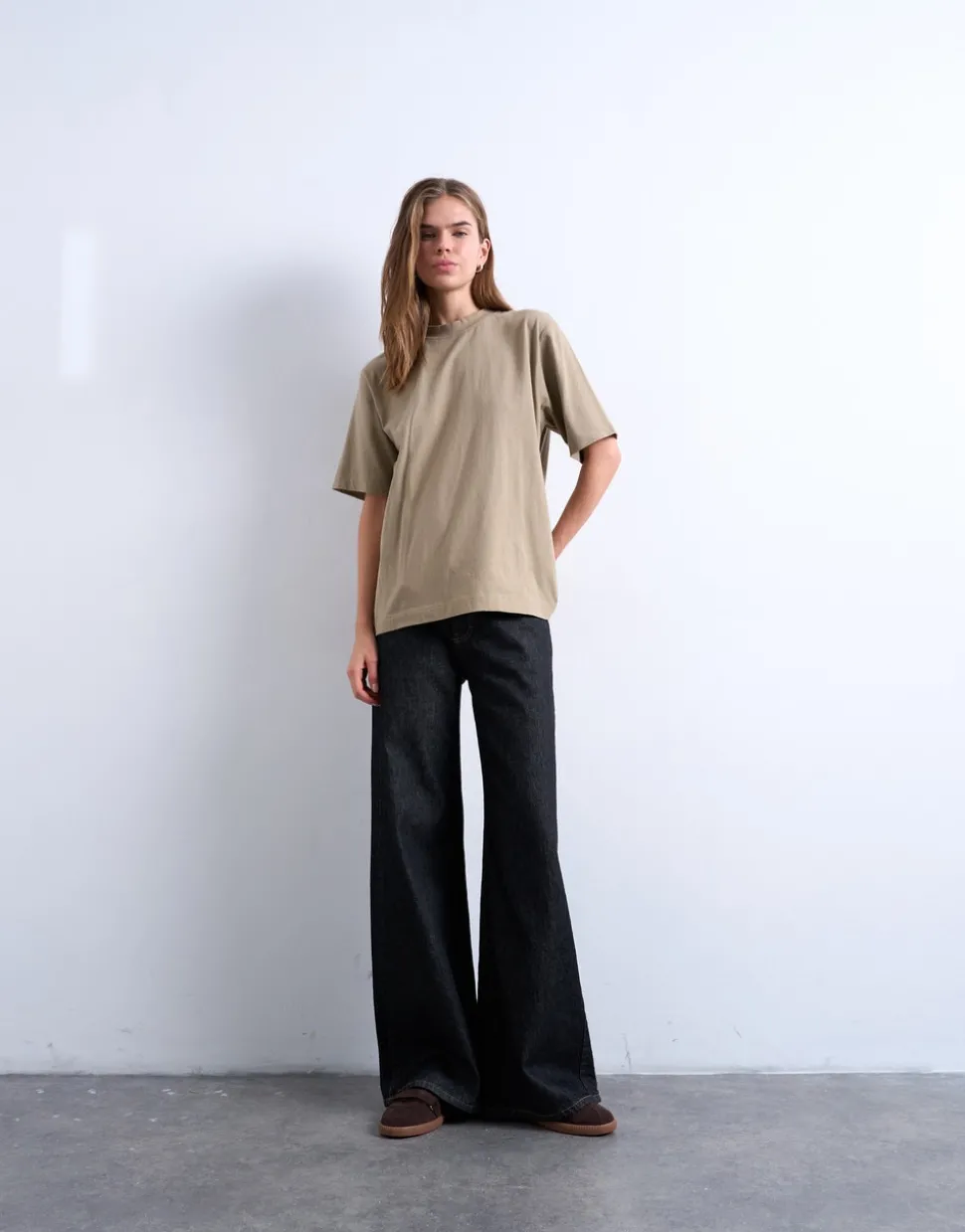 TSPREMIUM T-shirts