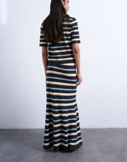 TSREBECCA Lange rok
