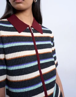 TSREBECCA Pullover