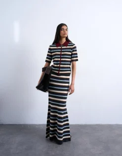 TSREBECCA Pullover