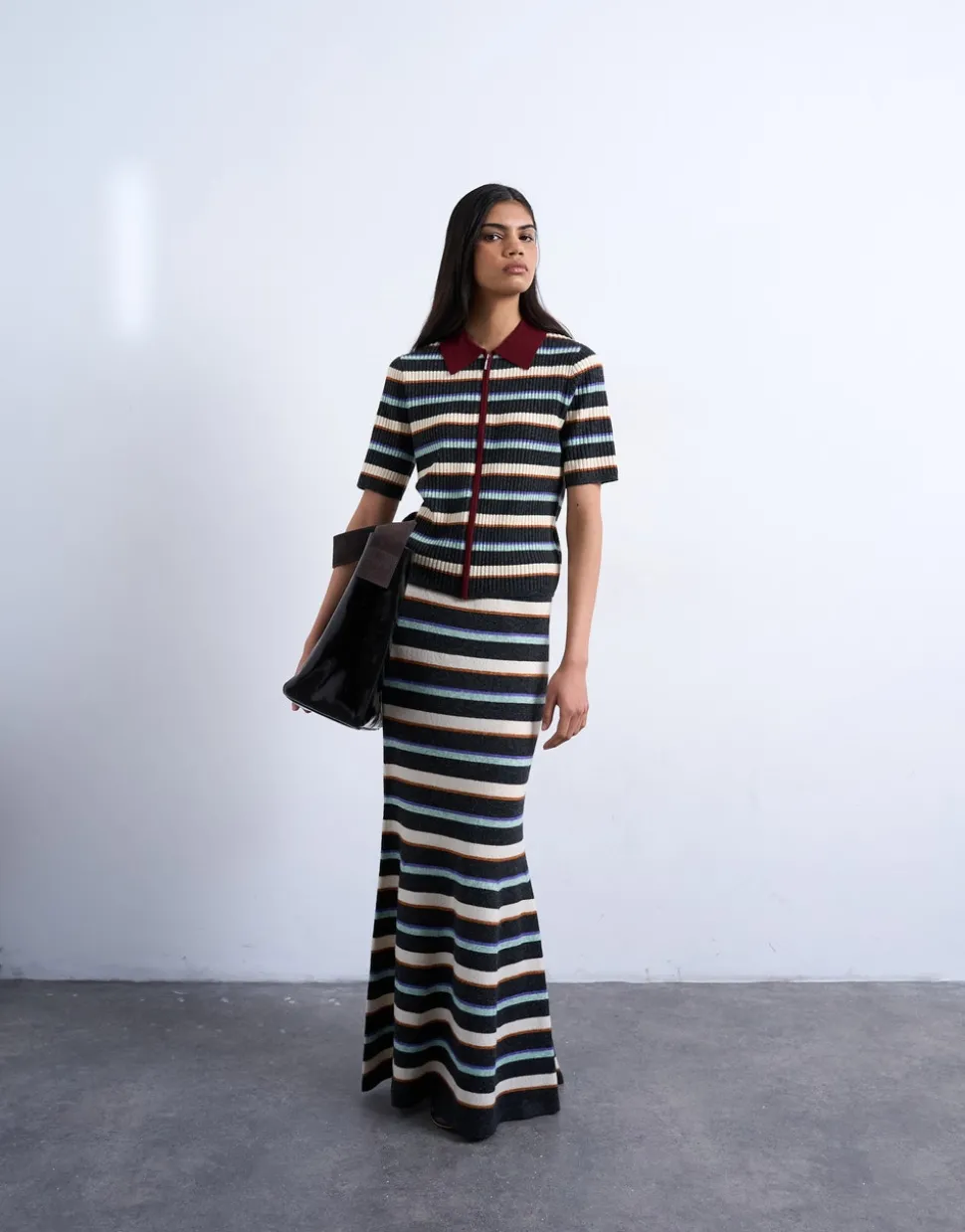 TSREBECCA Pullover