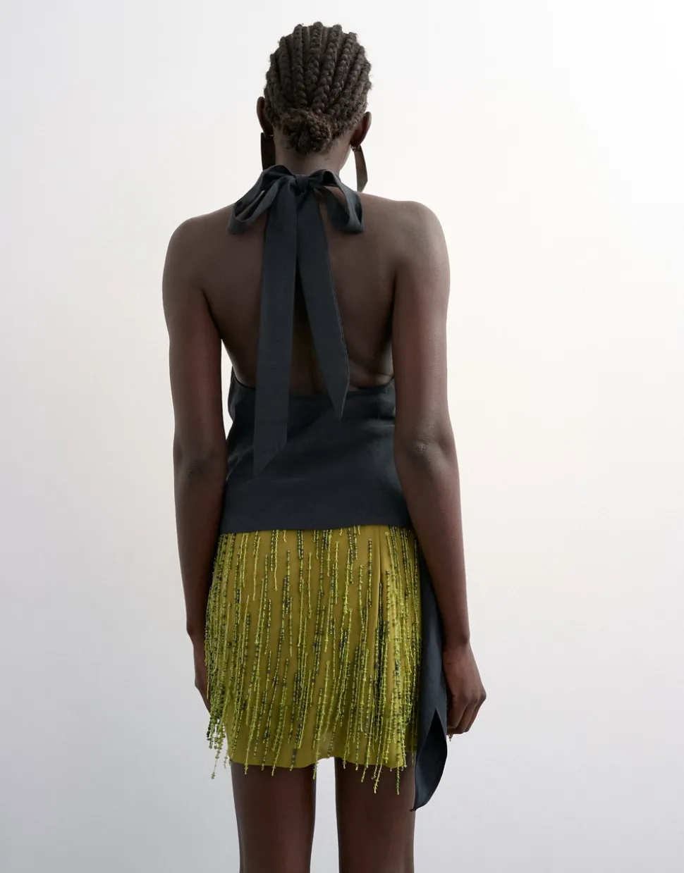 TSRHEA High rise Mini-rok