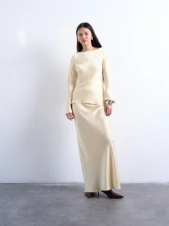 TSSABRINA Lange rok