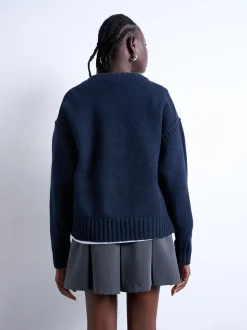 TSSALLY Pullover