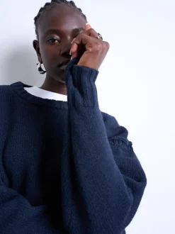 TSSALLY Pullover
