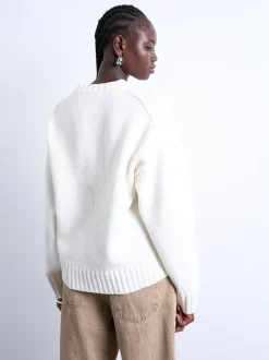 TSSALLY Pullover