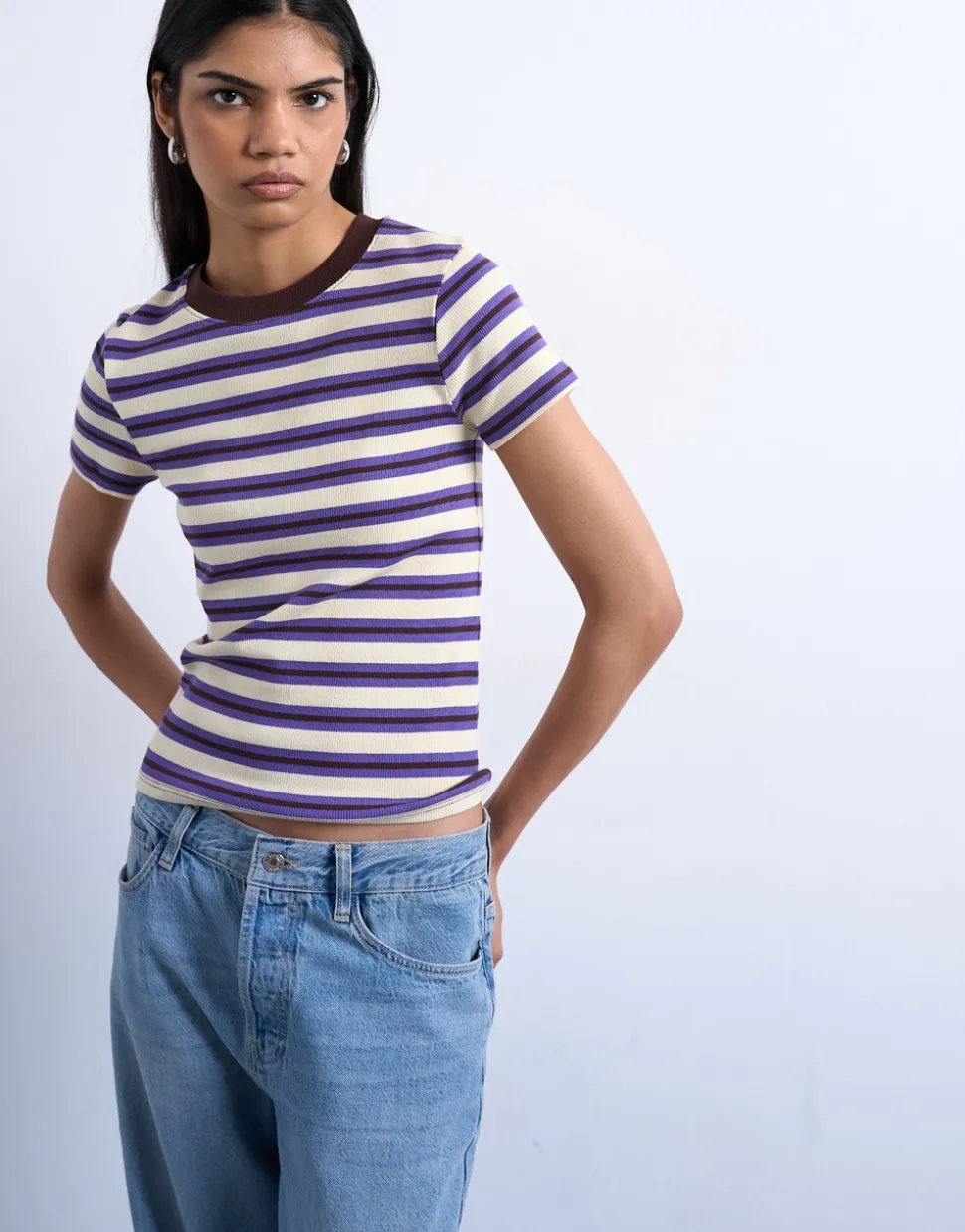 TSSALLY T-shirts