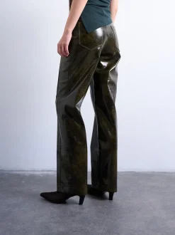 TSSANDY Broek