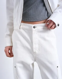 TSSIMONE Mid rise Regular fit Jeans