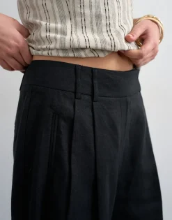 TSSOFIA Bermuda shorts