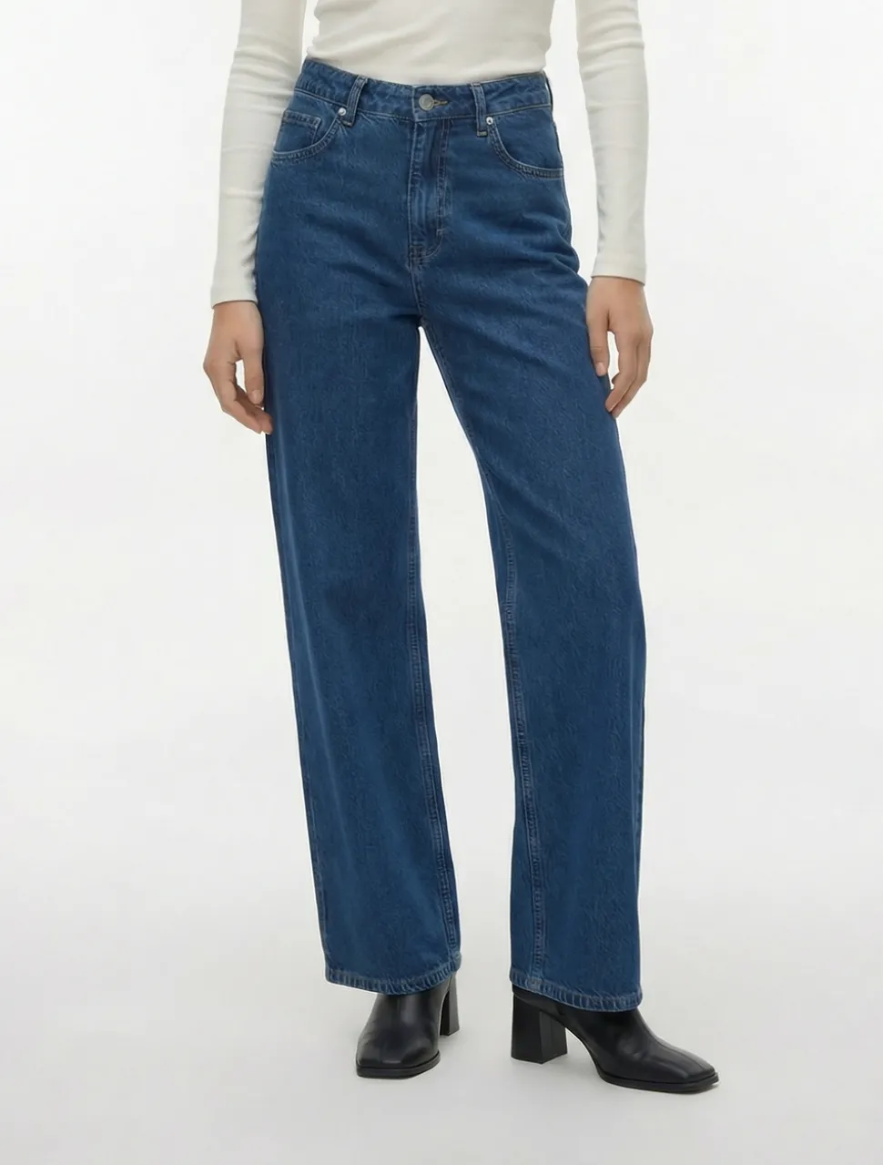 TSSOFIE Low rise Regular fit Jeans