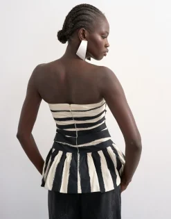 TSSOLDE Top