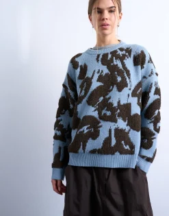 TSSTACY Pullover