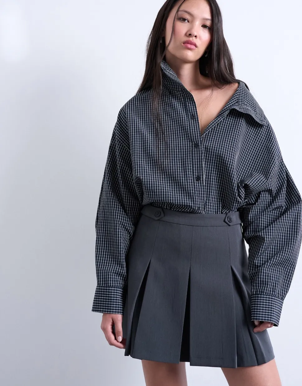 TSTALIA Mini-rok