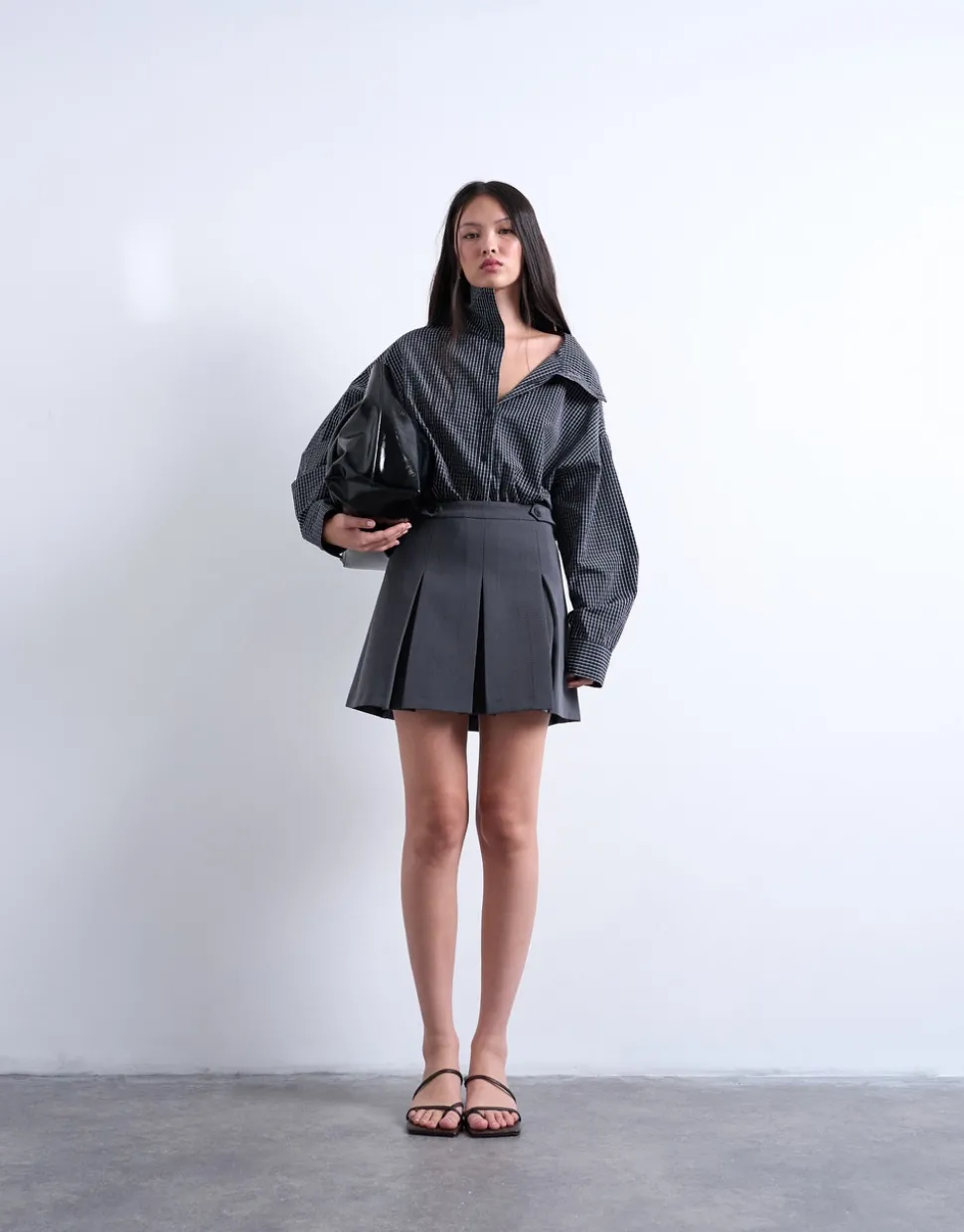 TSTALIA Mini-rok