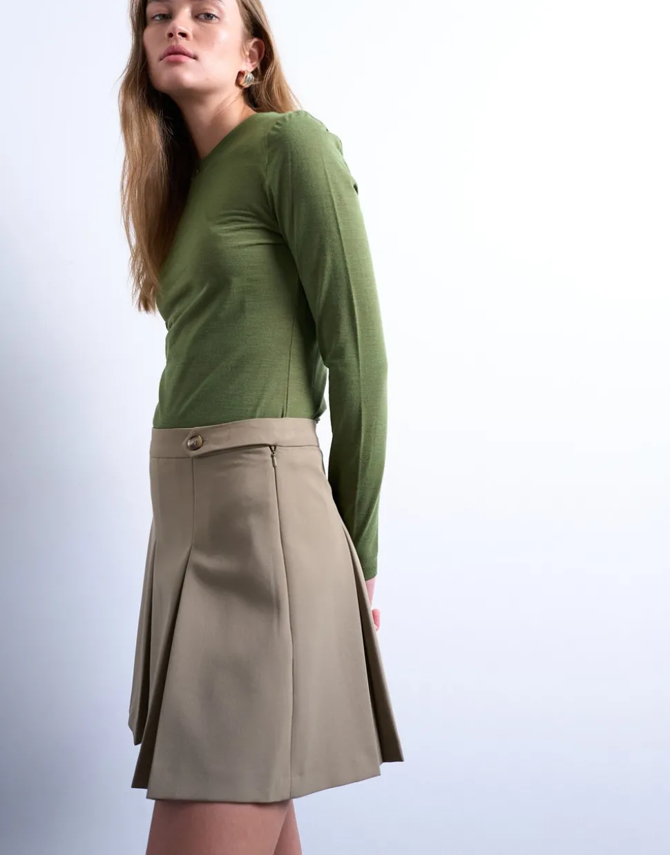 TSTALIA Mini-rok