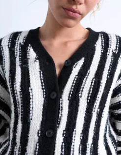 TSTAMMIE Gebreid vest