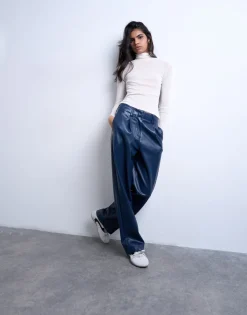 TSTINA High waist Broek