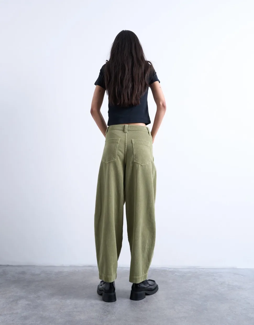 TSTINE Broek