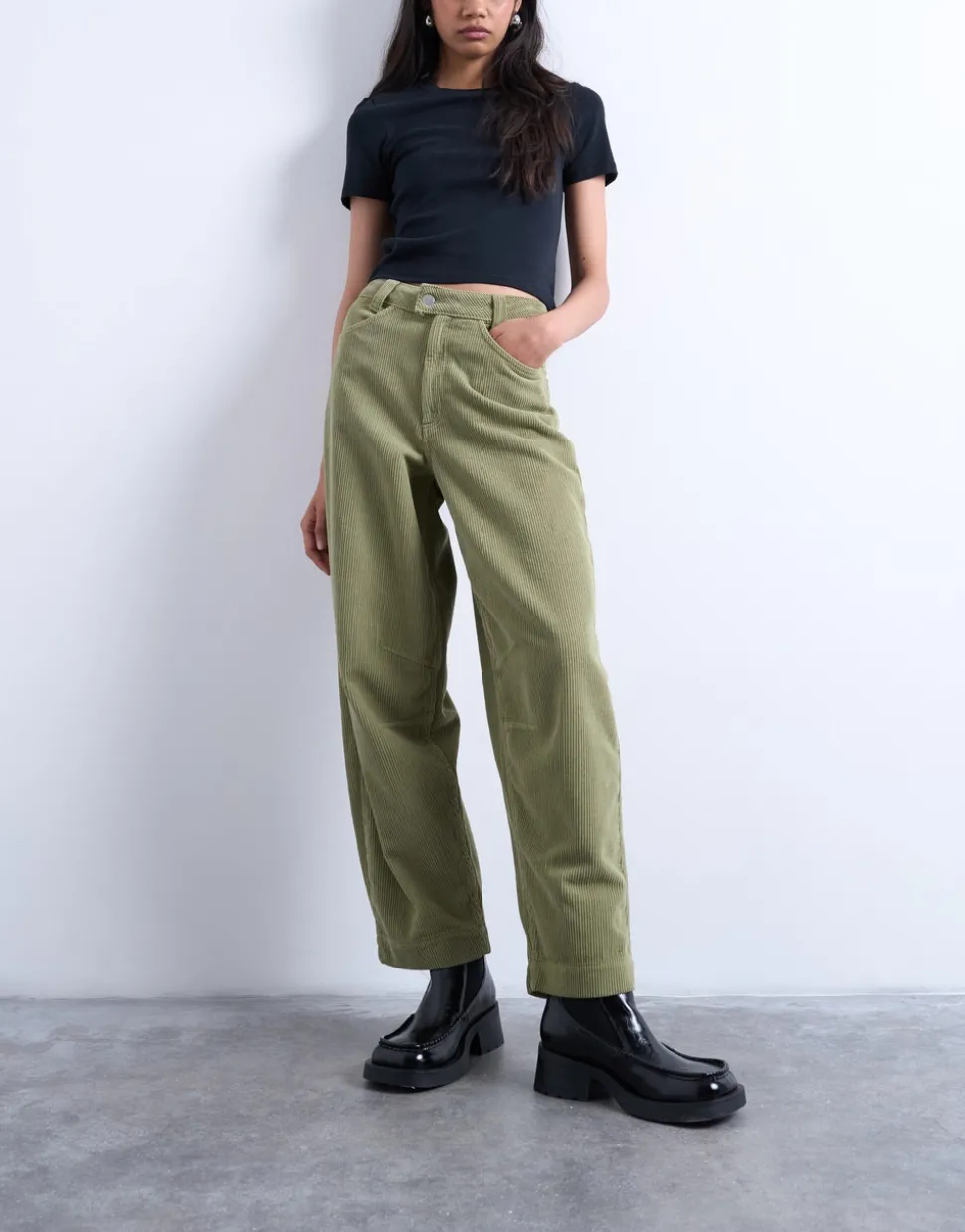 TSTINE Broek