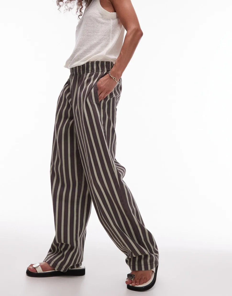 TSTONY Broek