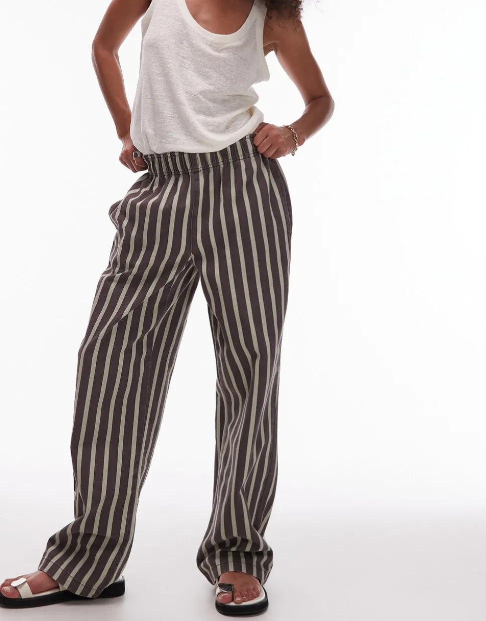 TSTONY Broek