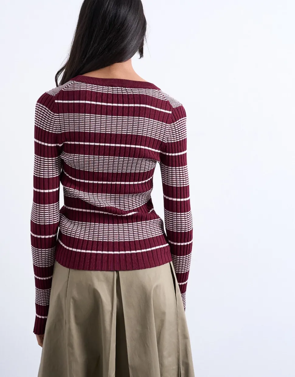 TSTRISTA Pullover