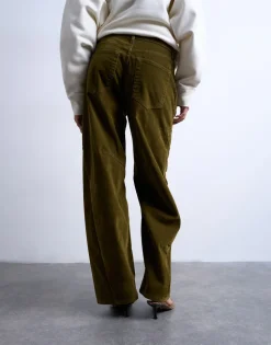 TSTULLE Broek