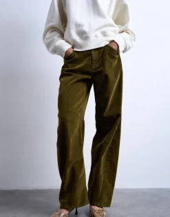 TSTULLE Broek