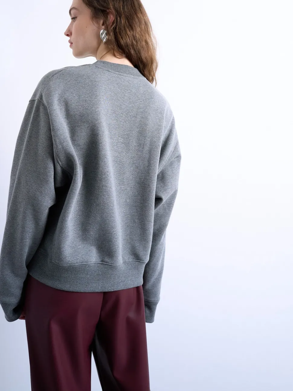 TSULTIMATE Sweatshirt