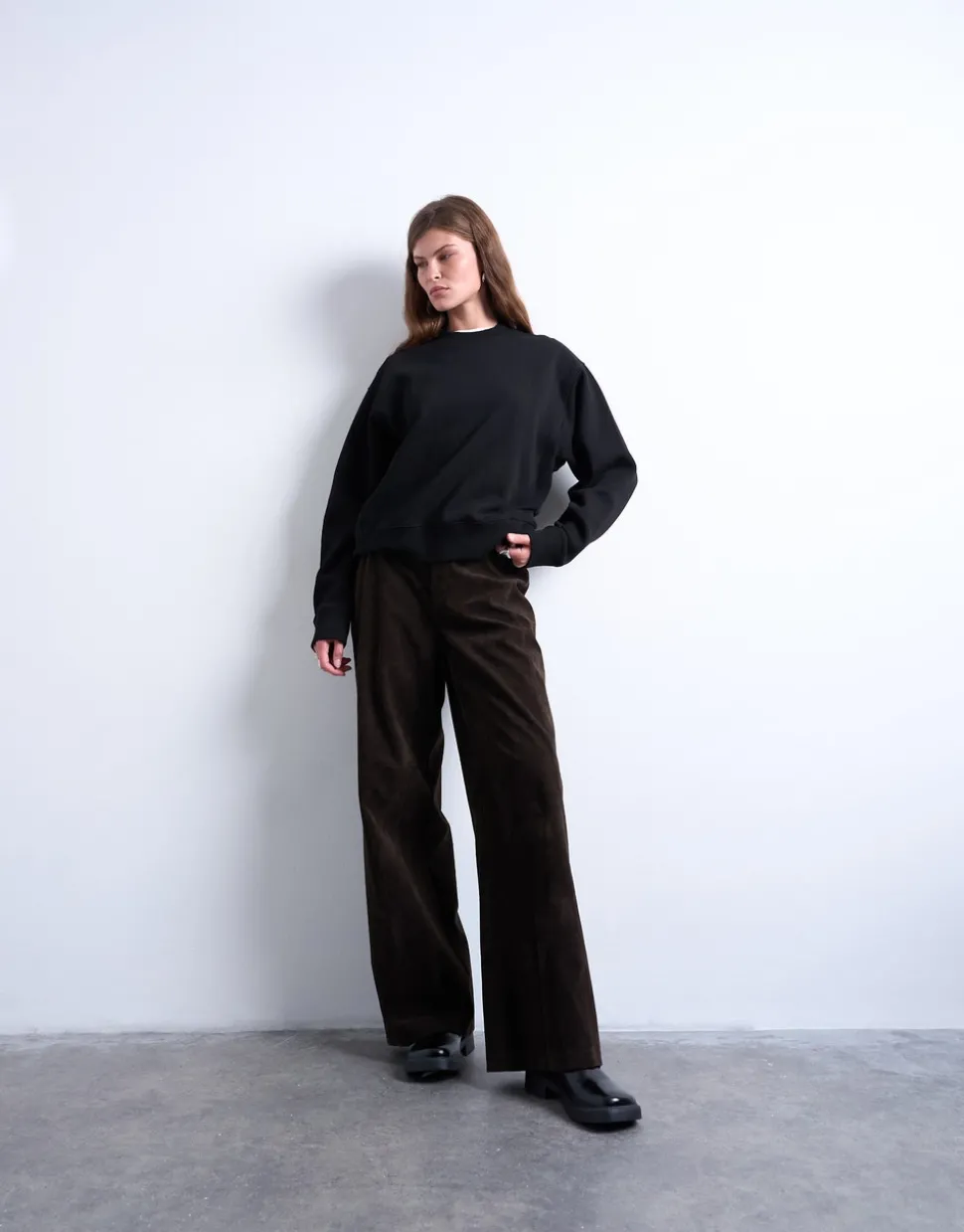 TSULTIMATE Sweatshirt